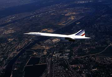 Νέα στοιχεία περιπλέκουν την υπόθεση του Concorde της Air France