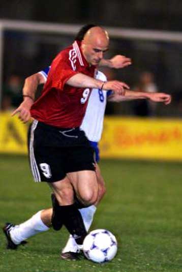 Συμφώνησε με Γουλβς ο Κετσπάγια