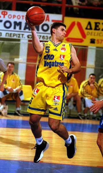 Εκτός τετράδας η εθνική νέων στο Ευρωπαϊκό Πρωτάθλημα, 84-71 από τη Σλοβενία