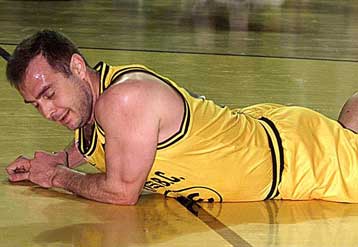 Ο Κόρφας νέος τεχνικός του Παπάγου