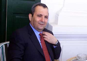 Το 63% των Ισραηλινών θεωρεί τον Μπαράκ κακό πρωθυπουργό