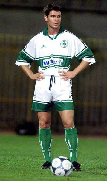 Πρόστιμο 500.000 δρχ. στον Φλίπσεν η απάντηση του ΠΑΟ – Τον ξαναέδιωξε ο Αναστασιάδης