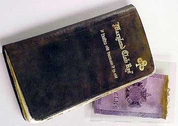 Βρέθηκε το πολύτιμο κειμήλιο του Τιτανικού που είχε κλαπεί από αμερικανικό μουσείο