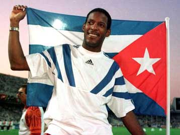 Ξανά θετικός σε κοκαΐνη ο Σοτομαγιόρ