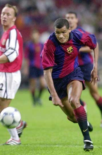 Οι ποδοσφαιριστές αξίζουν τα χρήματα που ξοδεύονται, υπεραμύνεται εαυτού και συναδέλφων ο Ριβάλντο