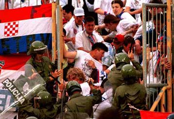 Διπλωματικό… λάθος στον επίσημο  δικτυακό τόπο της Μίλαν