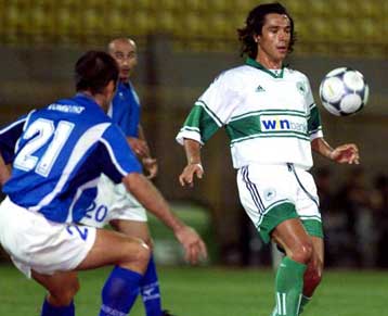 Δράση το Σαββατοκύριακο για το Κύπελλο Ελλάδας