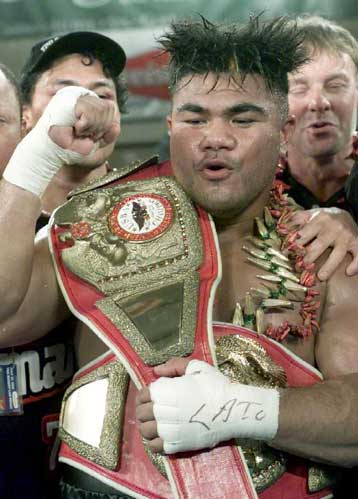 Περισσότερα χρήματα θέλει ο Τούα για να κοντραριστεί με τον Λιούις