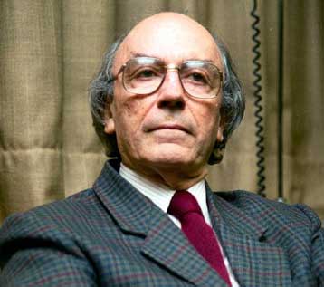 Τελευταίο αντίο στον ακαδημαϊκό Αριστόβουλο Μάνεση