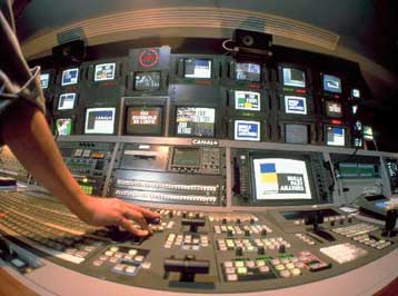 Τηλεοπτικός σταθμός στα σχέδια της Εκκλησίας