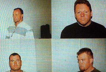 Διεθνής κατακραυγή για τις νέες συλλήψεις αλλοδαπών από το γιουγκοσλαβικό στρατό