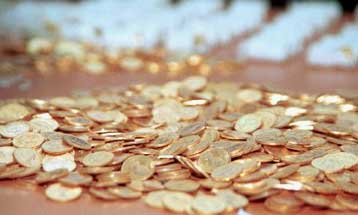 Υποχώρηση του πληθωρισμού αναμένεται τον Ιούλιο