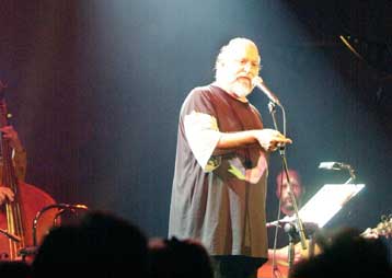 Τρεις βραδιές γλεντιού ξεκινούν την Παρασκευή στην Καστοριά