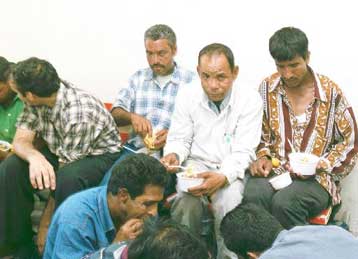 Νέες συλλήψεις λαθρομεταναστών από το Λιμενικό