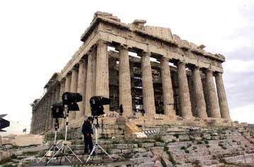 Τα Μάρμαρα πρέπει να γυρίσουν στο φυσικό τους περιβάλλον