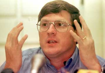 Το Ιράκ δεν κατασκευάζει πια όπλα μαζικής καταστροφής, δηλώνει Αμερικανός πρώην επιθεωρητής