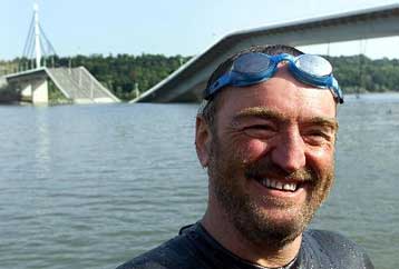 Επίτευξη συμφωνίας για τον καθαρισμό του Δούναβη