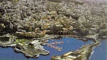 Βιβλίο – αποτύπωμα της αρχιτεκτονικής της πόλης του Ηρακλείου από το 1800 έως το 1940