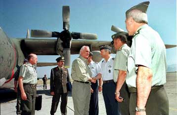 Ανατρέπεται εντός του 2000 ο στρατιωτικός συσχετισμός Ελλάδας – Τουρκίας