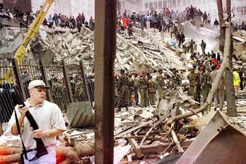 Σε κοινή δίκη θα προσαχθούν οι έξι ύποπτοι για τις βόμβες σε πρεσβείες των ΗΠΑ στην Αφρική