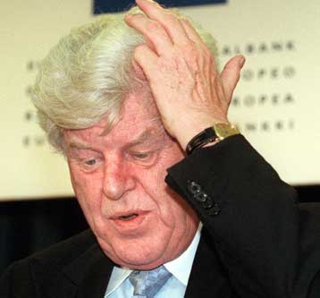 Κρίσιμες αποφάσεις για τα επιτόκια στη Βρετανία και την Ευρωπαϊκή Κεντρική Τράπεζα