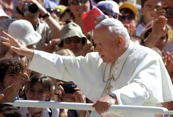 Ελάχιστες οι ελπίδες για συνάντηση του Πάπα με το Ρώσο Πατριάρχη