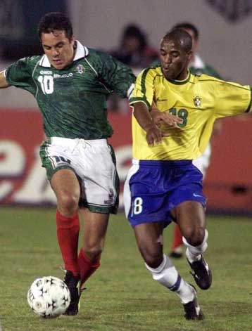 Η Ρεάλ Μαδρίτης απέκτησε Φλάβιο Κονσεϊσάο και Μακελελέ