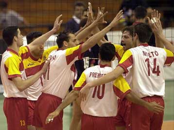 Οι αντίπαλοι των εθνικών ομάδων ανδρών – γυναικών στα προκριματικά του Παγκοσμίου Πρωταθλήματος