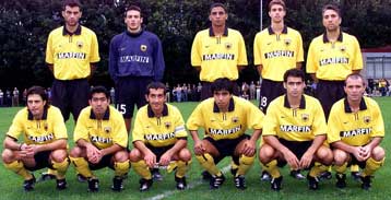 Καλύτερη ελληνική ομάδα η ΑΕΚ στην παγκόσμια κατάταξη συλλόγων