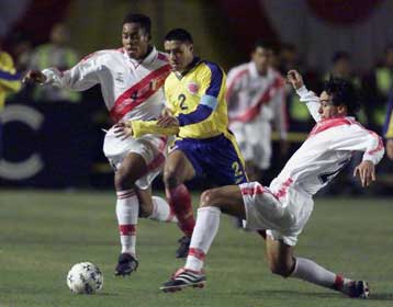 Με Ολιβάρες ο Παναθηναϊκός στο Champions League!