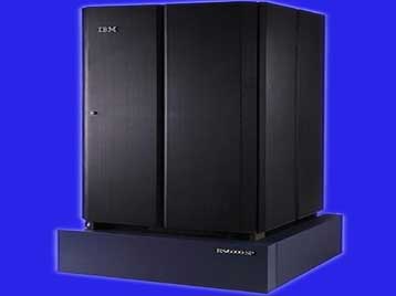 Υπερυπολογιστής της ΙΒΜ στο αμερικανικό Ναυτικό