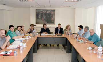 Την Πέμπτη η απόφαση της ΑΔΕΔΥ για τις κυβερνητικές προτάσεις