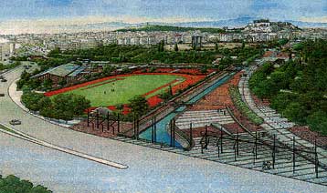 Η Ενοποίηση των Αρχαιολογικών Χώρων αλλάζει την όψη της Αθήνας