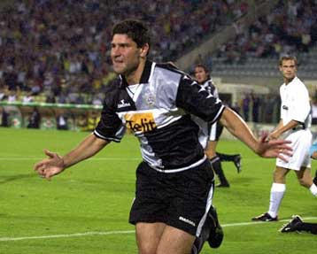 Θέλτα και Στουτγκάρδη στην τελική φάση του Intertoto – Τα αποτελέσματα