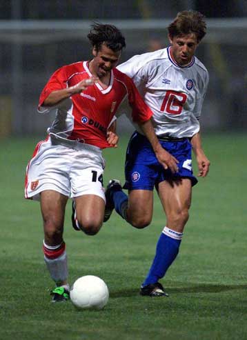 Πέρασαν τα φαβορί στην επόμενη φάση του Champions League