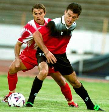 Απέκτησε τον Ελντερ ο ΠΑΣ Γιάννινα – Αποτελέσματα φιλικών αγώνων