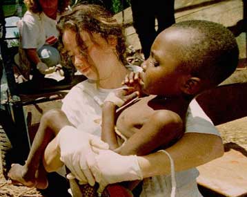 Χαρτογραφούνται τα γονίδια του βακτηρίου που προκαλεί χολέρα