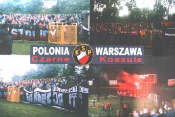 Πολόνια η αντίπαλος του Παναθηναϊκού στο Champions League