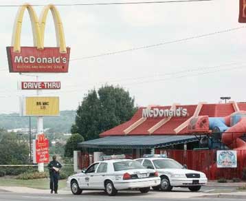 Αγωγές κατά των McDonalds για διάθεση… καυτών ποτών