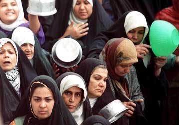 Διχασμένη η Δύση για το θέμα των κυρώσεων στο Ιράκ