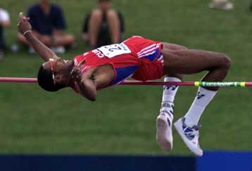 Παρών τελικά στους Ολυμπιακούς Αγώνες ο Σοτομαγιόρ