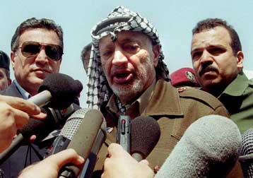 Η Μόσχα πρόθυμη να μεσολαβήσει στις συνομιλίες Ισραηλινών – Παλαιστινίων