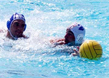 Πρεμιέρα με ισοπαλία για την εθνική πόλο στο 3ο τουρνουά της Ευρωλίγκα