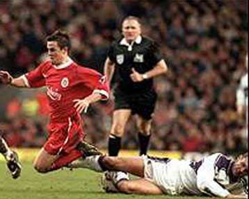 Στην Κόβεντρι ο Τόμπσον