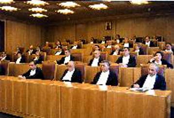 Νέα προσφυγή στο Συμβούλιο της Επικρατείας για τις ταυτότητες