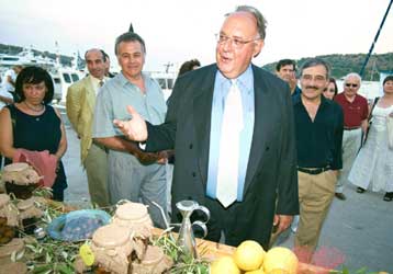 Νέα πρόσωπα σε Κρατικό Θέατρο Βορείου Ελλάδος και Κρατική Ορχήστρα θεσσαλονίκης