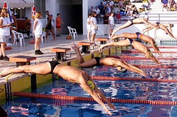 Πρεμιέρα με ρεκόρ στο Πανελλήνιο Πρωτάθλημα κολύμβησης – Παρόντες στο Σίδνεϊ Δημοσχάκη και Γιαννιώτη