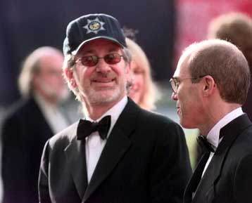 Ανενεργός ακόμα ο σινεφίλ δικτυακός τόπος του Στίβεν Σπίλμπεργκ – Σχέδια για το 3ο Jurassic Park