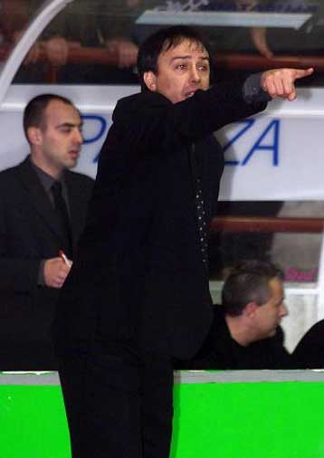 Απέκτησε τον Τόμπσον η Νήαρ Ηστ