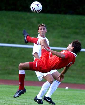Αλλαγές στα φιλικά του Ολυμπιακού